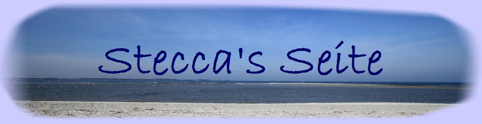 Stecca's Seite